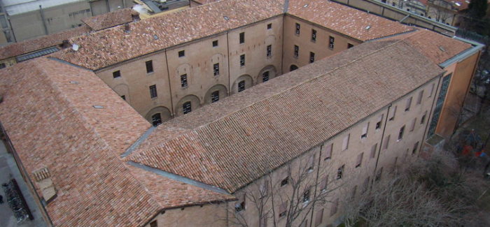 CARPI: UNA GIORNATA DI STUDI SU PALAZZO CASTELVECCHIO