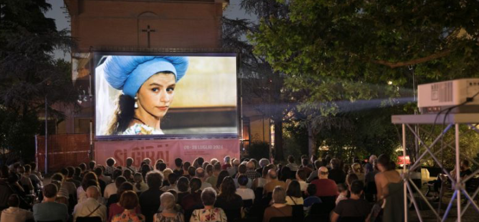 BOLOGNA: CON “SI GIRA!” IL CINEMA VA NEI QUARTIERI