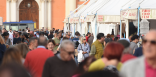 CARPI: IN 50.000 A “EMILIA FOOD FEST”